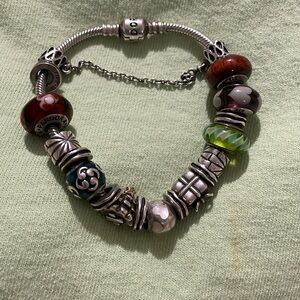 Pandora Braclet